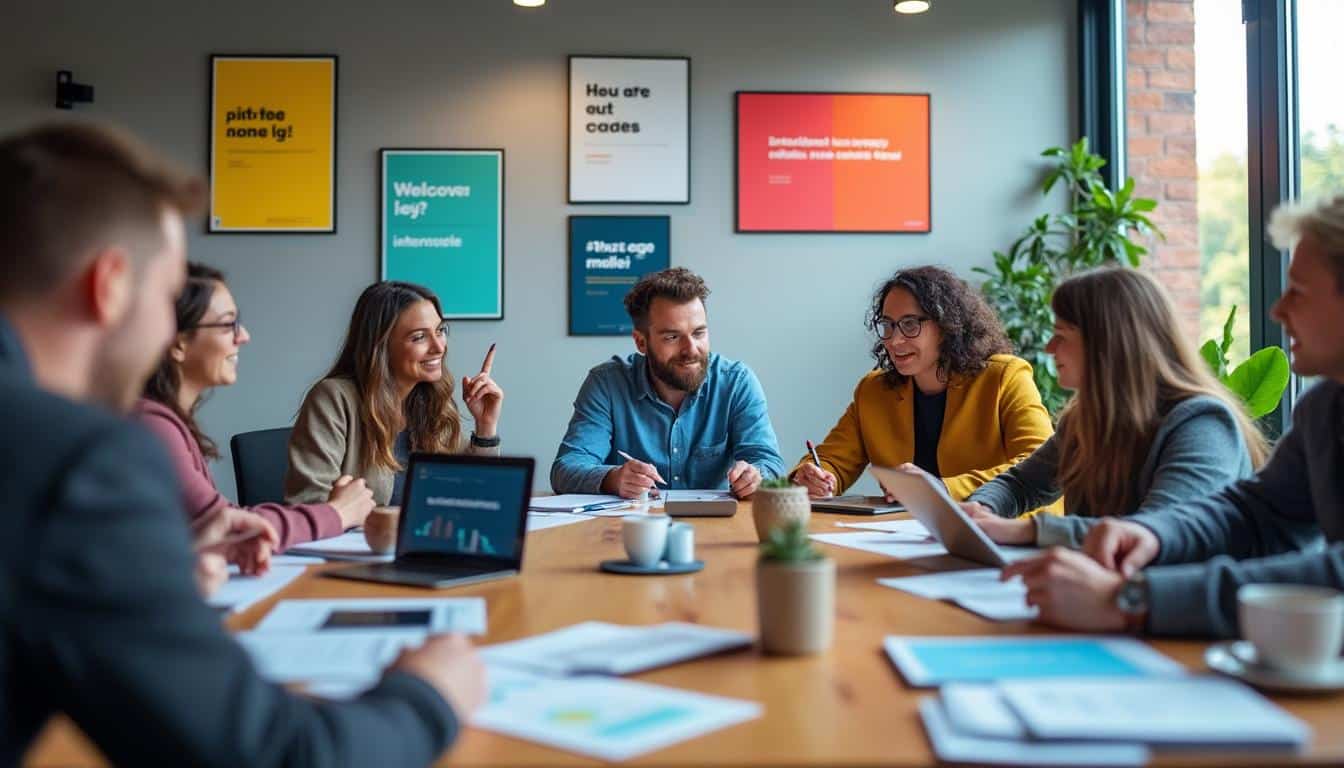 Illustration: Définition et enjeux des bonnes pratiques du marketing digital