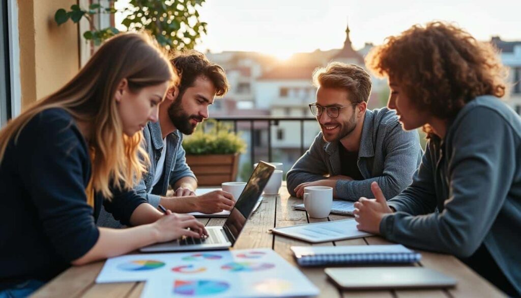 Les bonnes pratiques du marketing digital pour réussir en 2024