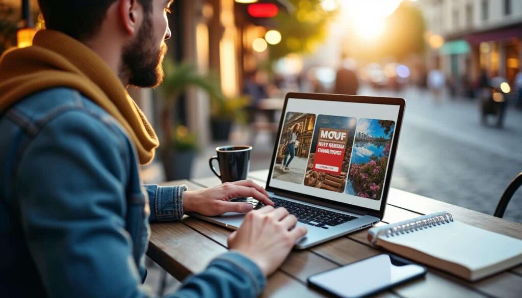 Comment créer une annonce publicitaire en ligne : guide complet et conseils