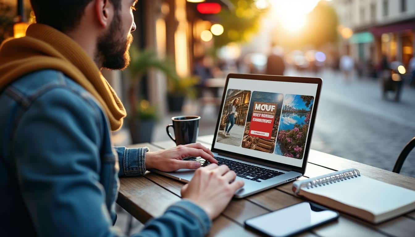 Comment créer une annonce publicitaire en ligne : guide complet et conseils