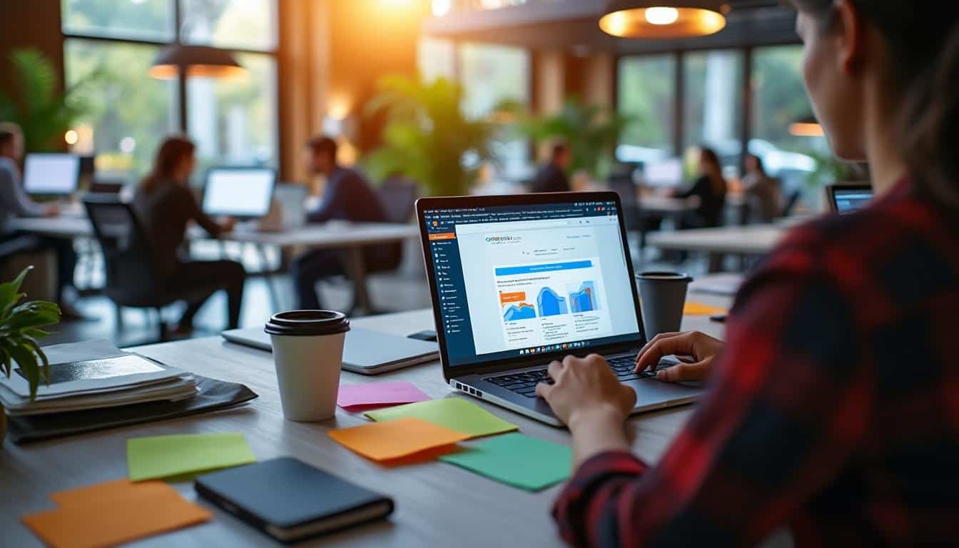Illustration: Définition et principe du remarketing Google Ads