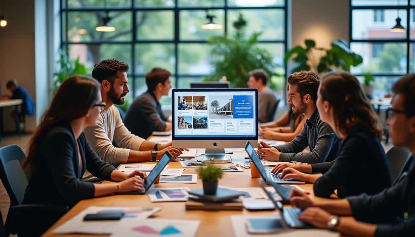 Les différents canaux de publicité en ligne : guide et conseils