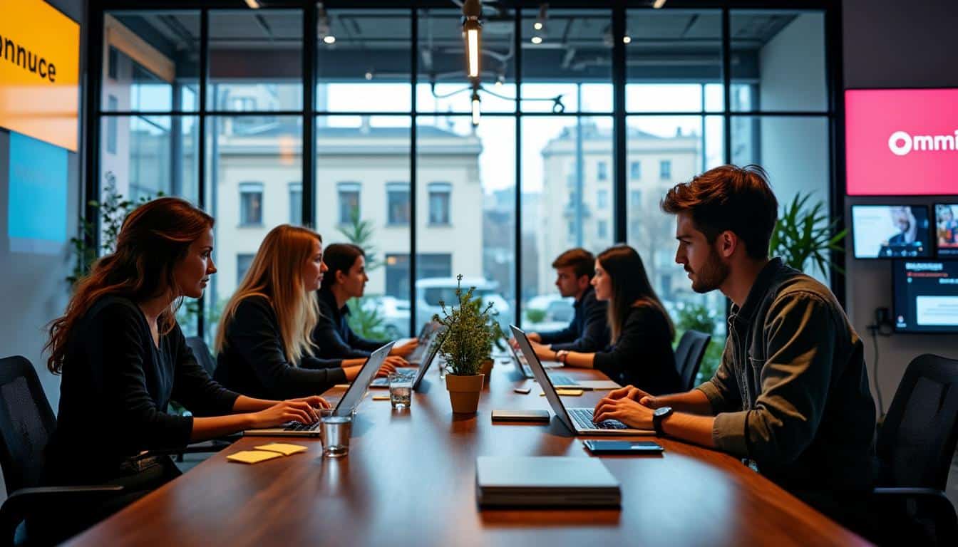 Le rôle des plateformes dans la publicité digitale : stratégies et enjeux