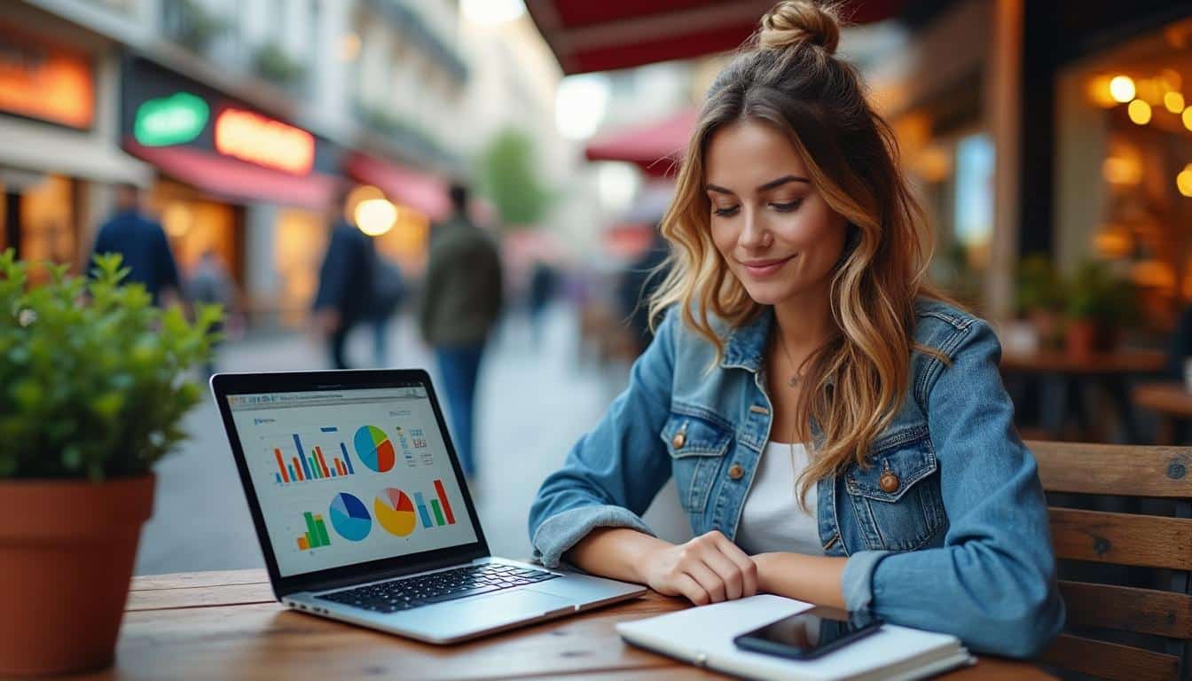 Stratégies de marketing digital : guide complet pour réussir en ligne