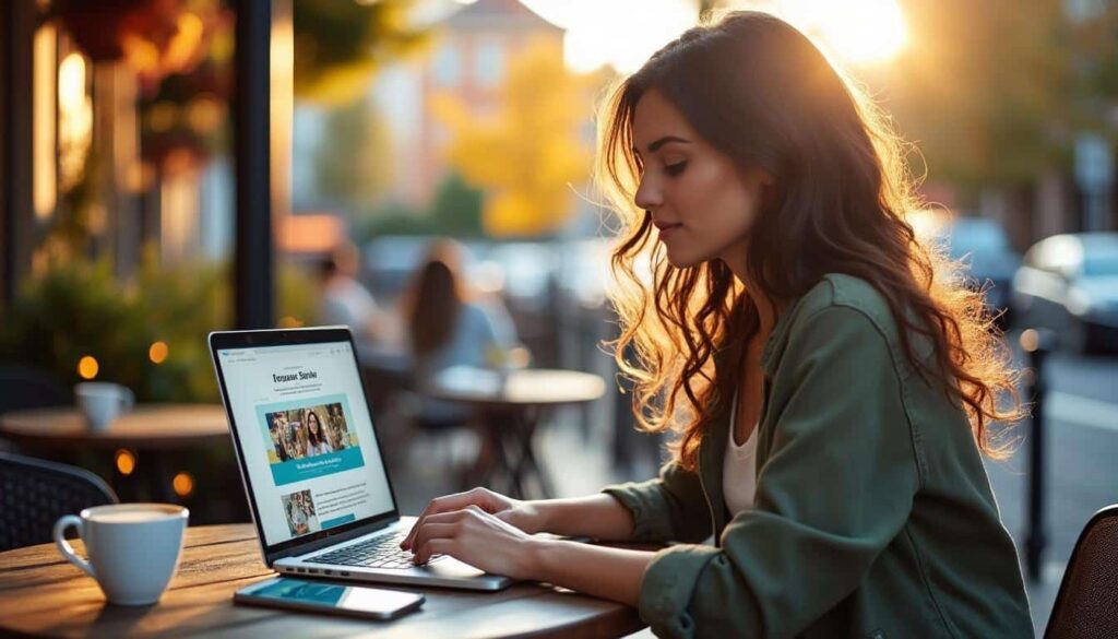 Les avantages de la publicité en ligne : guide pour booster votre visibilité