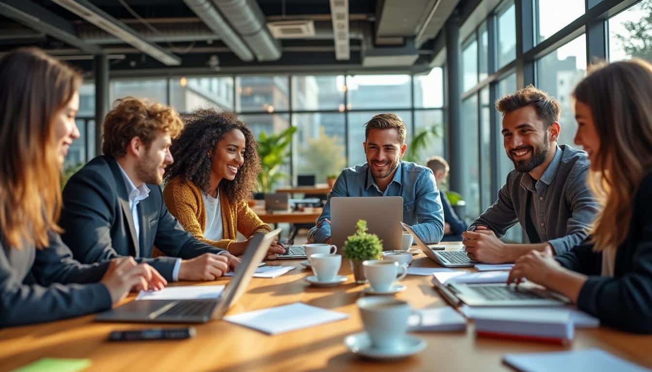 Les avantages du marketing digital : guide complet et conseils