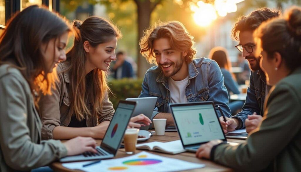 Le BTS en marketing digital : contenu, débouchés et conseils