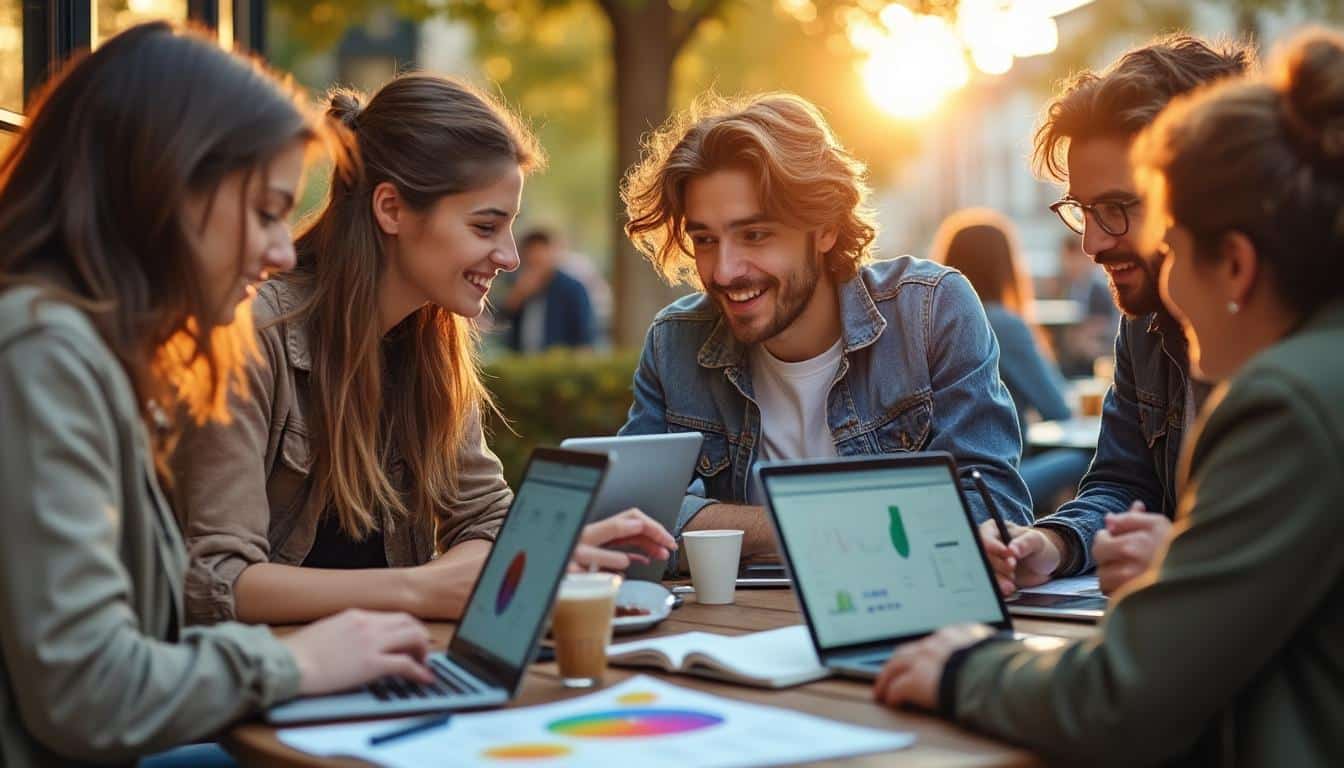 Le BTS en marketing digital : contenu, débouchés et conseils