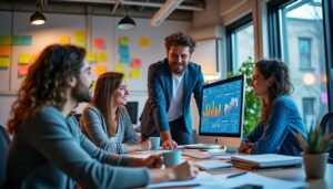 Comment mesurer l’efficacité d’une campagne publicitaire numérique : indicateurs et conseils
