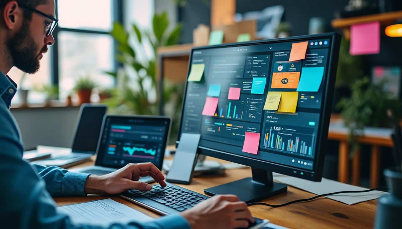 Illustration: Qu’est-ce que la définition du marketing digital ?