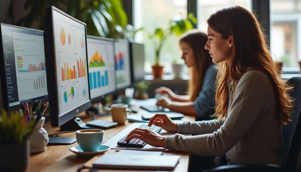 Définition du marketing digital : guide complet, leviers et métiers