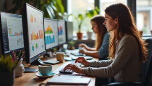 Définition du marketing digital : guide complet, leviers et métiers