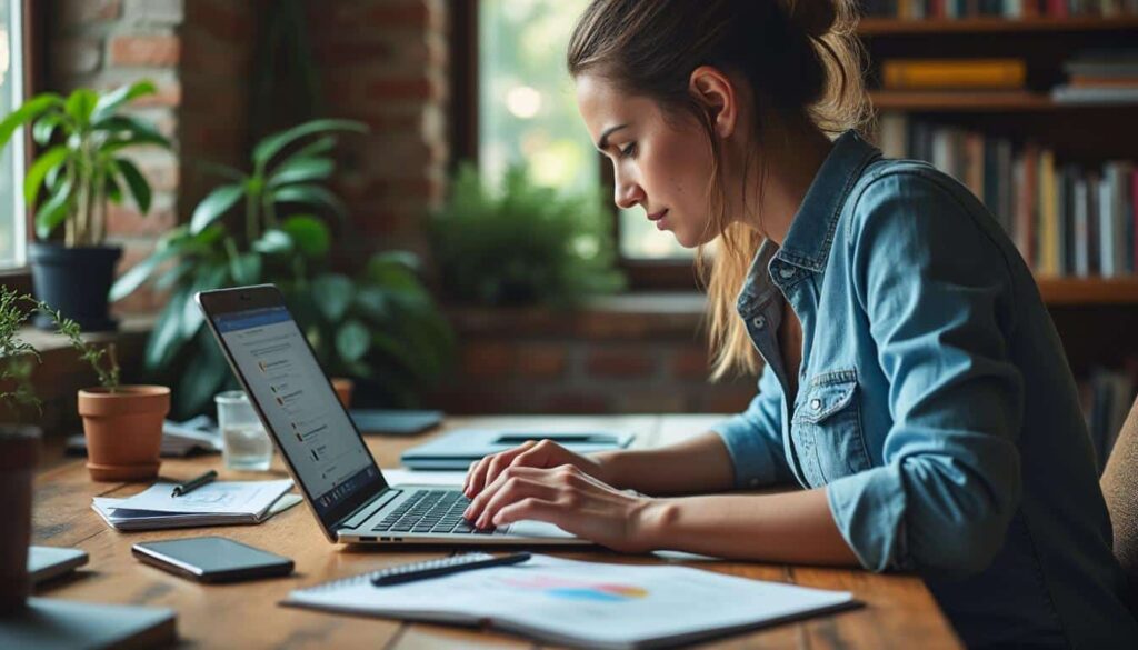 Définition du réseau de recherche Google : fonctionnement, avantages et conseils