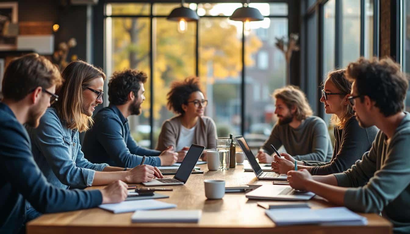 Les étapes pour lancer une campagne digitale efficace et performante