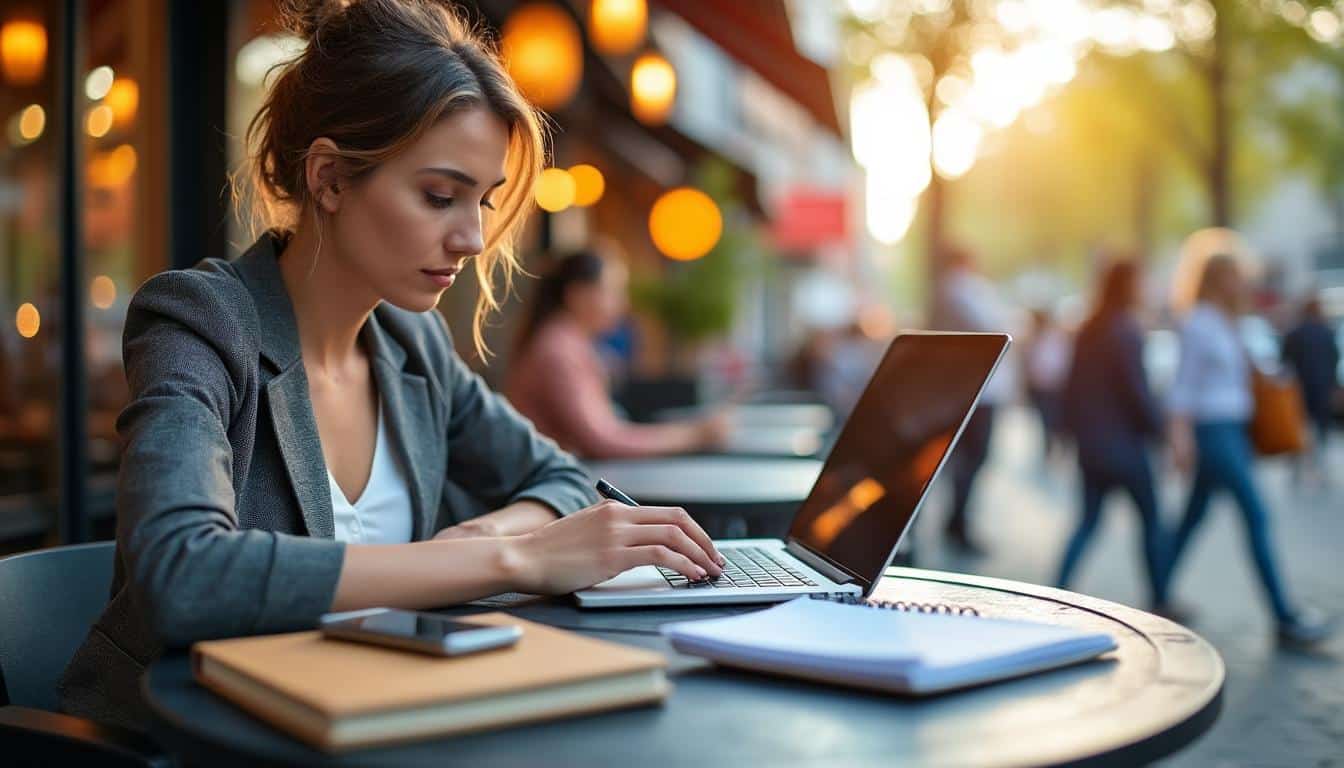 Marketing de la communication digitale : guide complet pour réussir