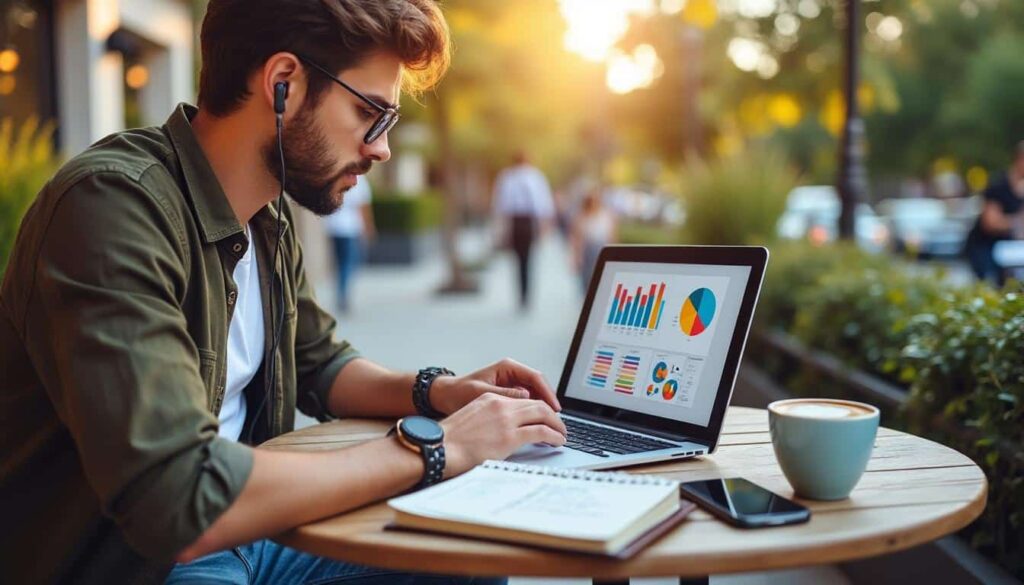 Le marketing digital en alternance : guide complet et conseils