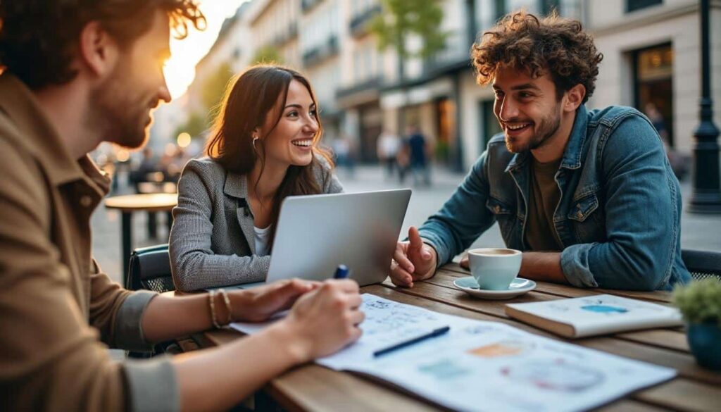 Marketing digital et storytelling : guide pour engager votre audience