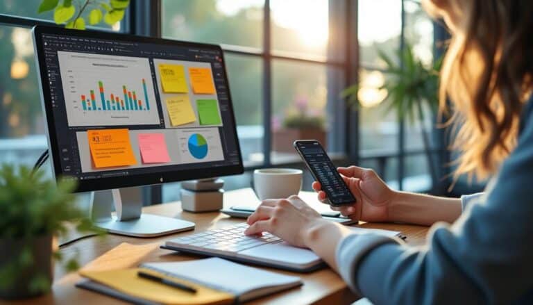 Salaires dans le marketing digital : réalités, métiers et évolutions