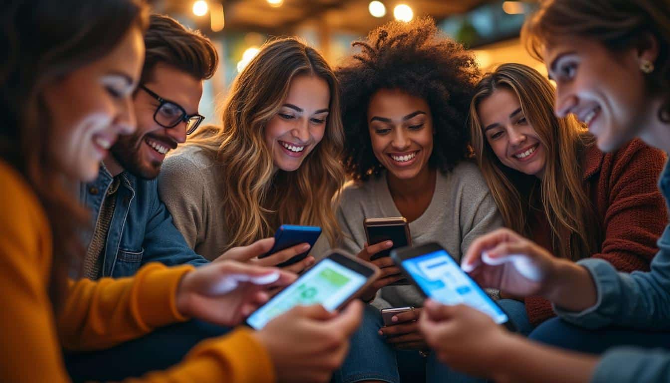 Illustration: Définition de la publicité interactive et ses spécificités