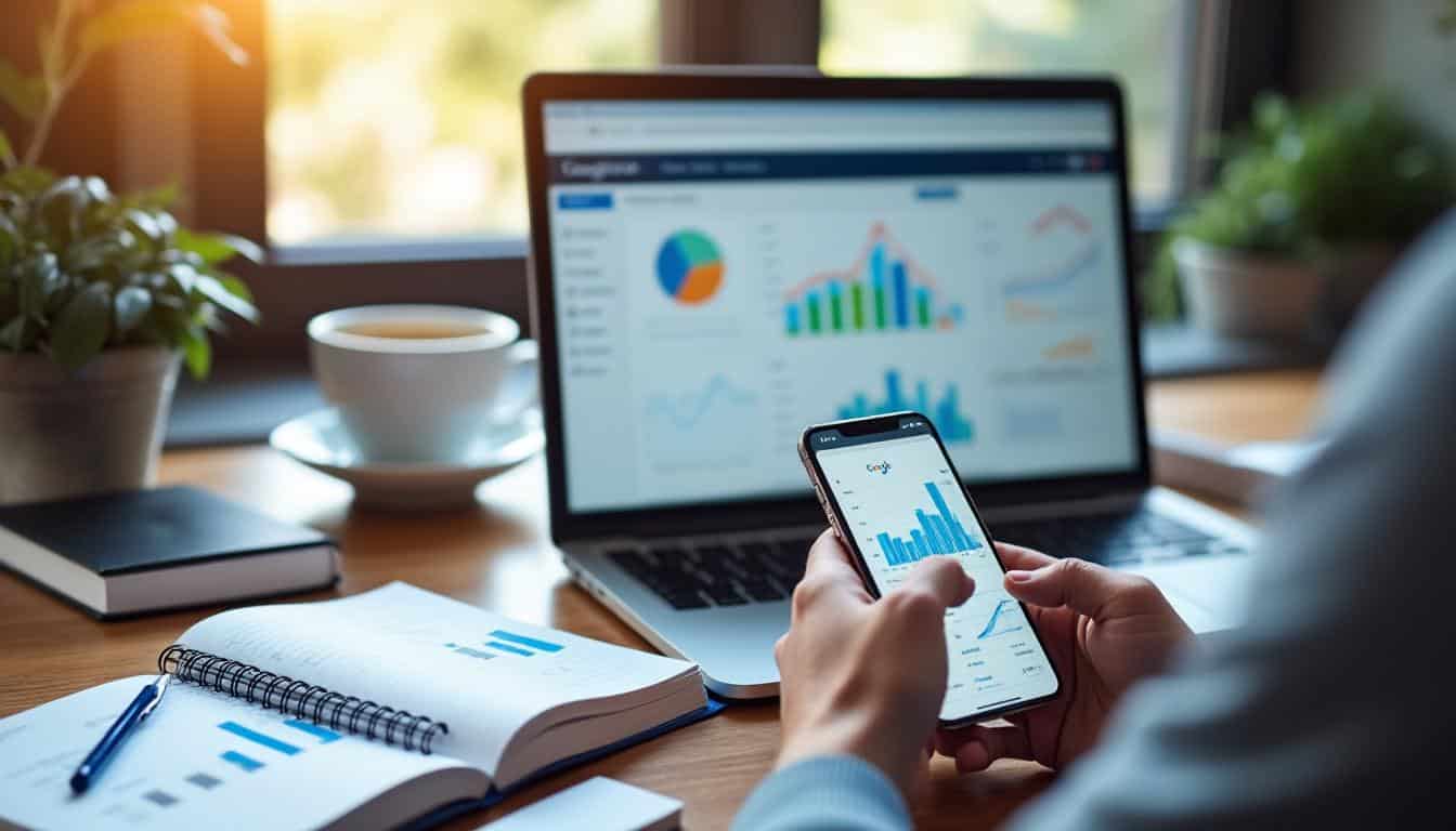 Quels sont les outils de suivi Google Ads et comment bien les utiliser ?