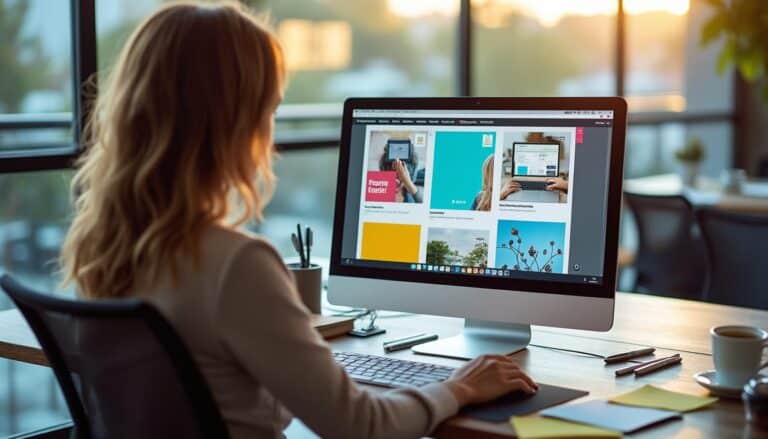 Qu’est-ce que la publicité display ? Définition, formats et conseils