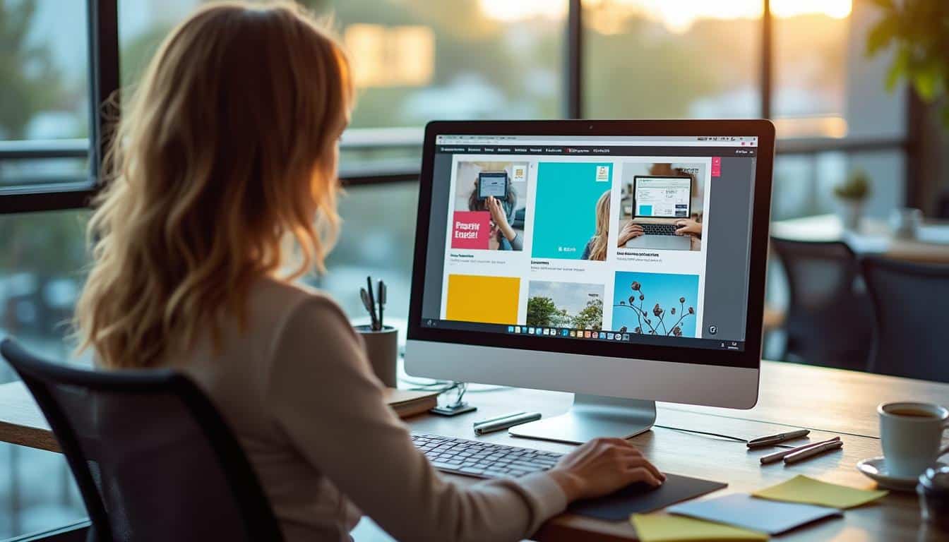Qu’est-ce que la publicité display ? Définition, formats et conseils