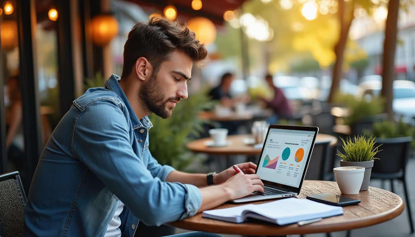 Qu'est-ce que le marketing digital ? Définition, enjeux et conseils