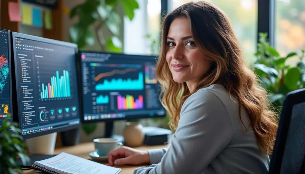 Le métier de responsable marketing digital : missions, salaire et évolution