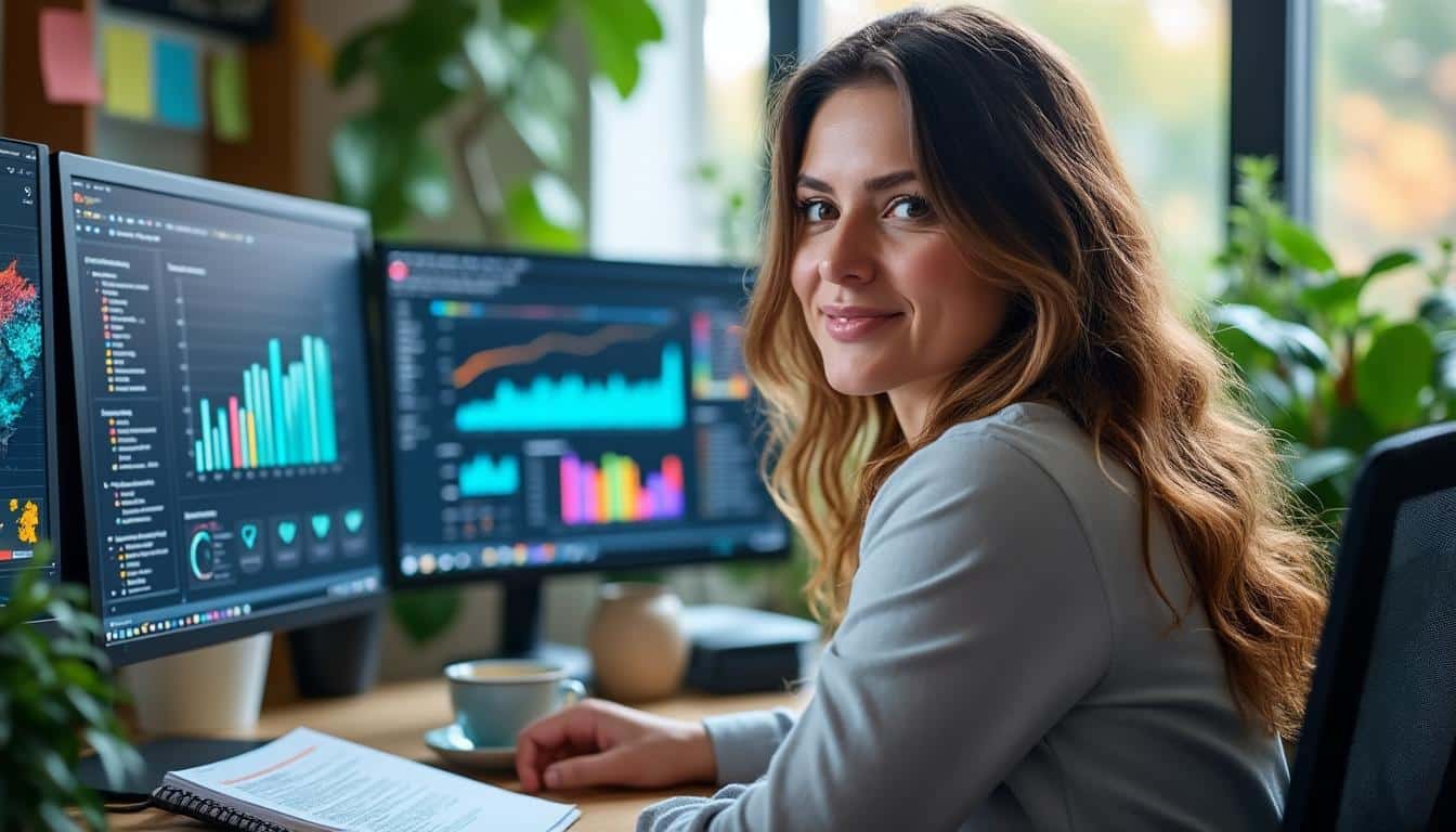 Le métier de responsable marketing digital : missions, salaire et évolution