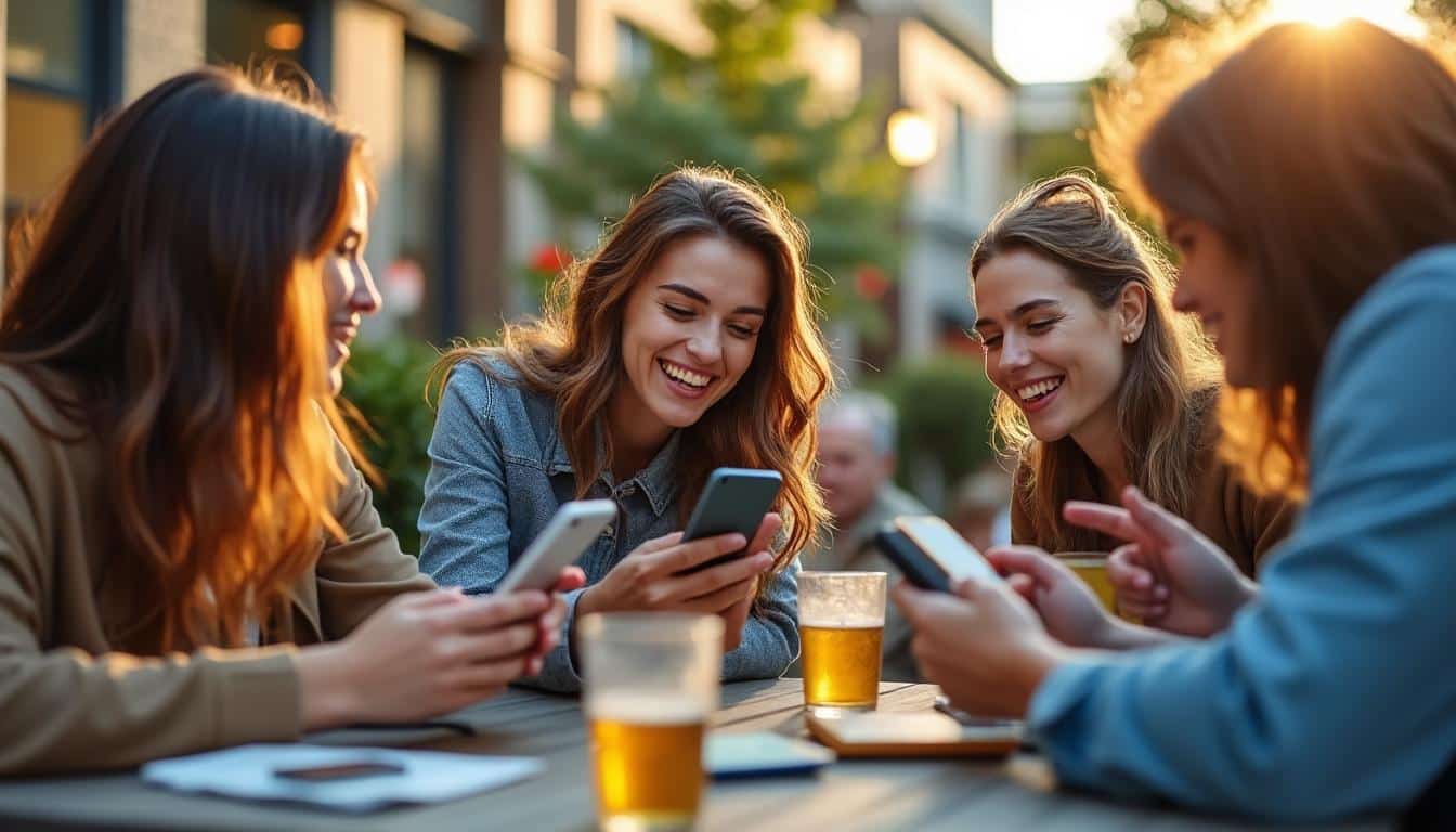 Le rôle de la publicité sur les réseaux sociaux : enjeux et stratégies