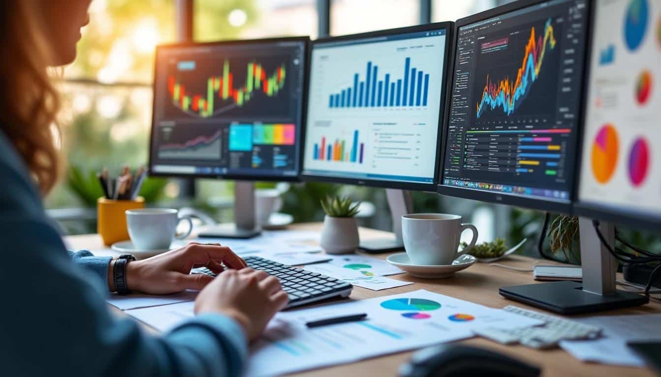 Salaire en marketing digital : grilles, métiers et conseils 2024