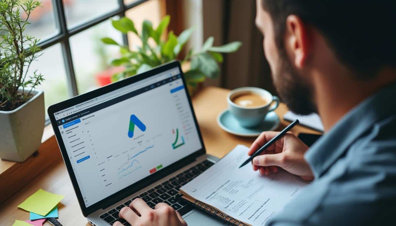 Illustration: Comprendre les bases de Google Ads pour bien débuter
