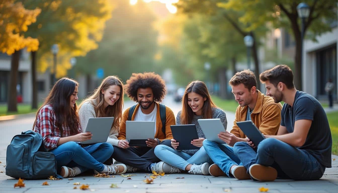 Bachelor en digital marketing : formation, débouchés et atouts