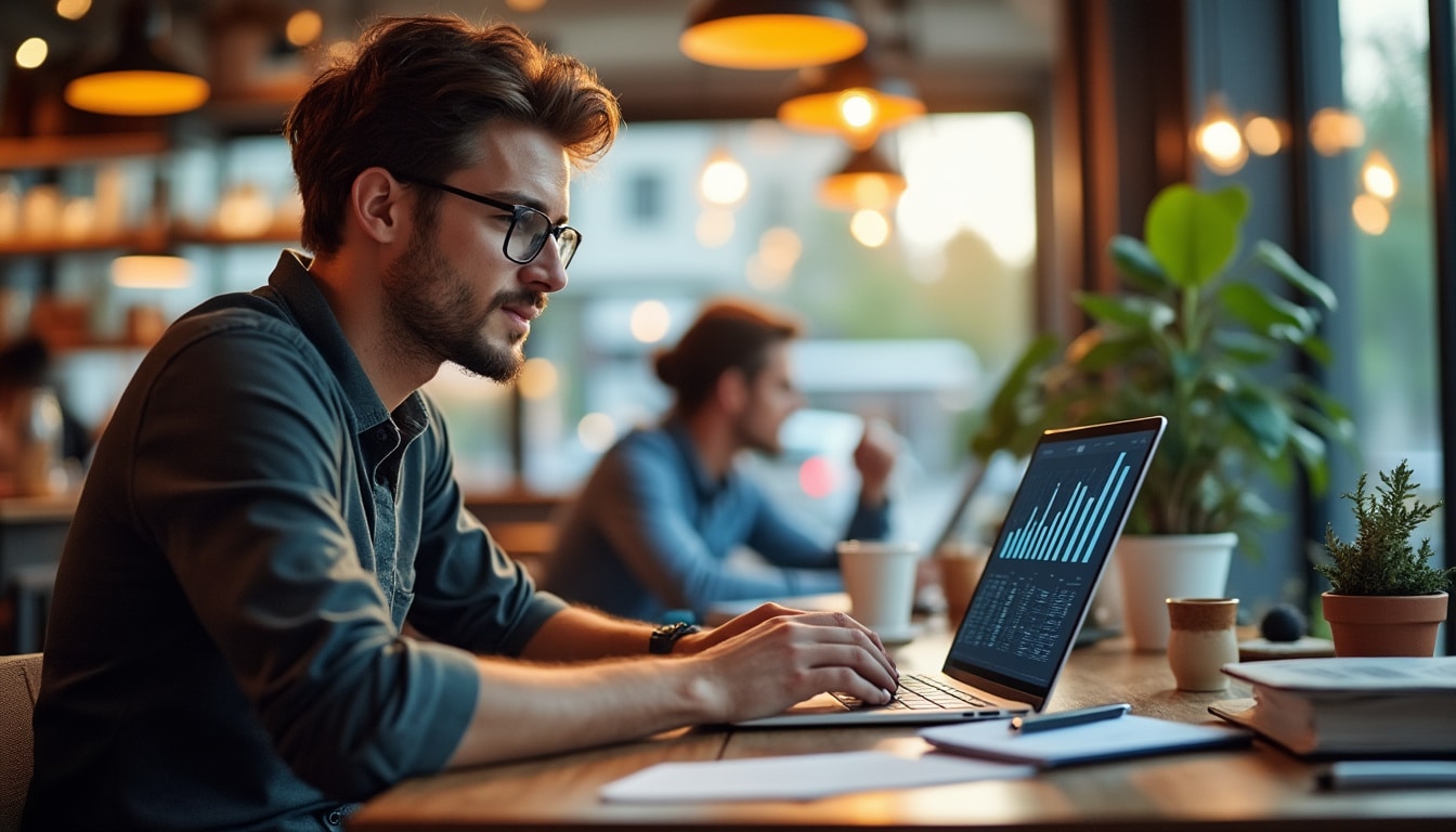Illustration: Définition et panorama du marketing digital pour bien se lancer
