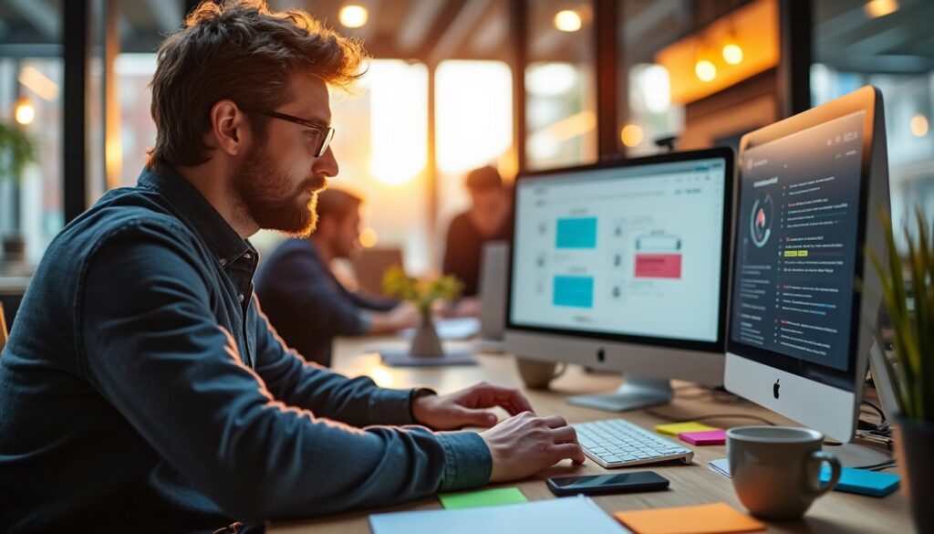 Consultant en marketing digital : missions, compétences et carrière