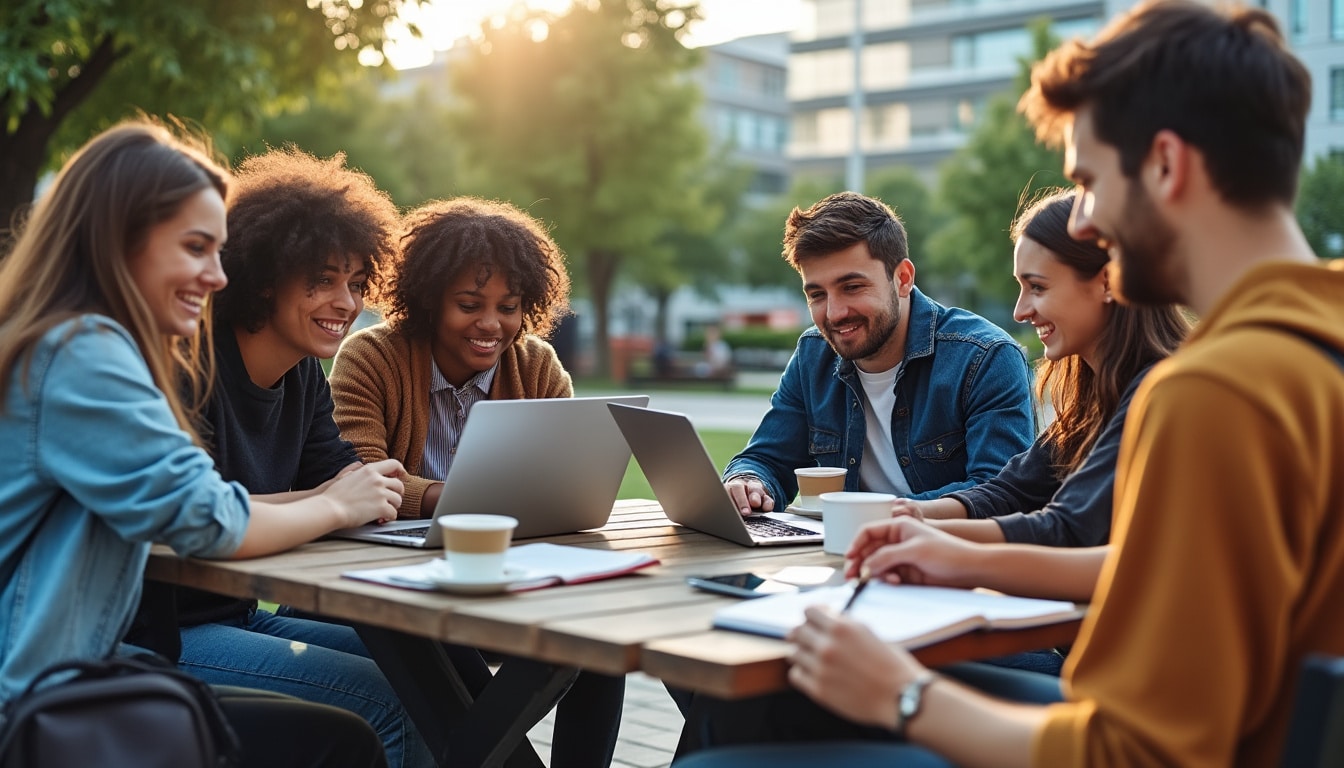 Bachelor en marketing digital : tout savoir sur ce diplôme clé