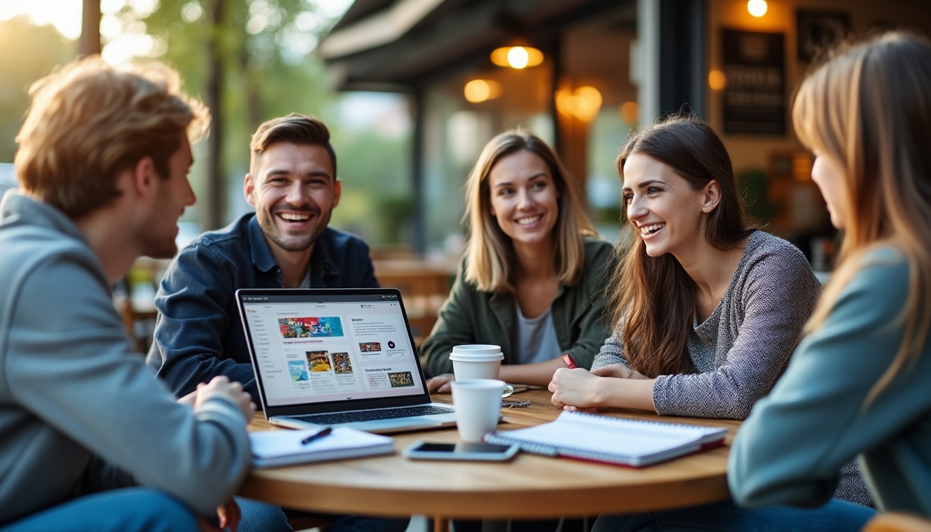 Licence de marketing digital : programme, débouchés et conseils