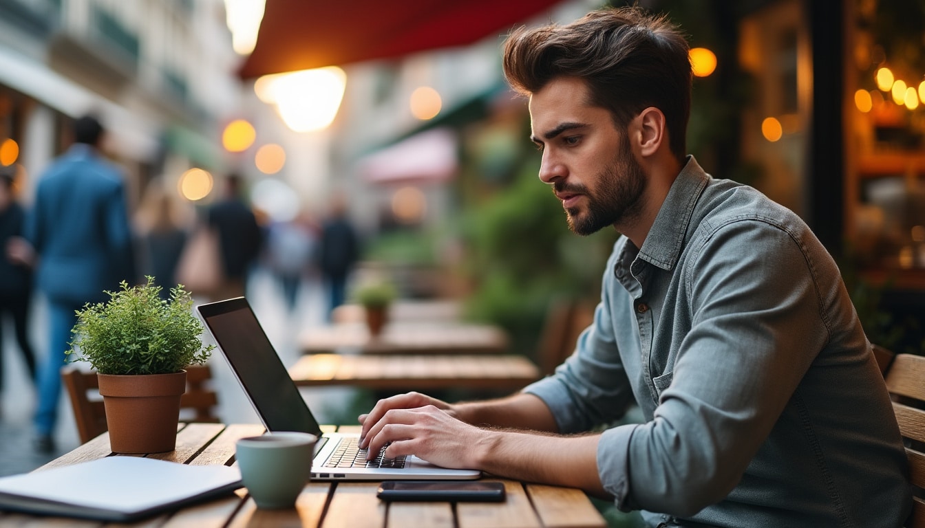 Le guide du marketing digital freelance : conseils et étapes clés