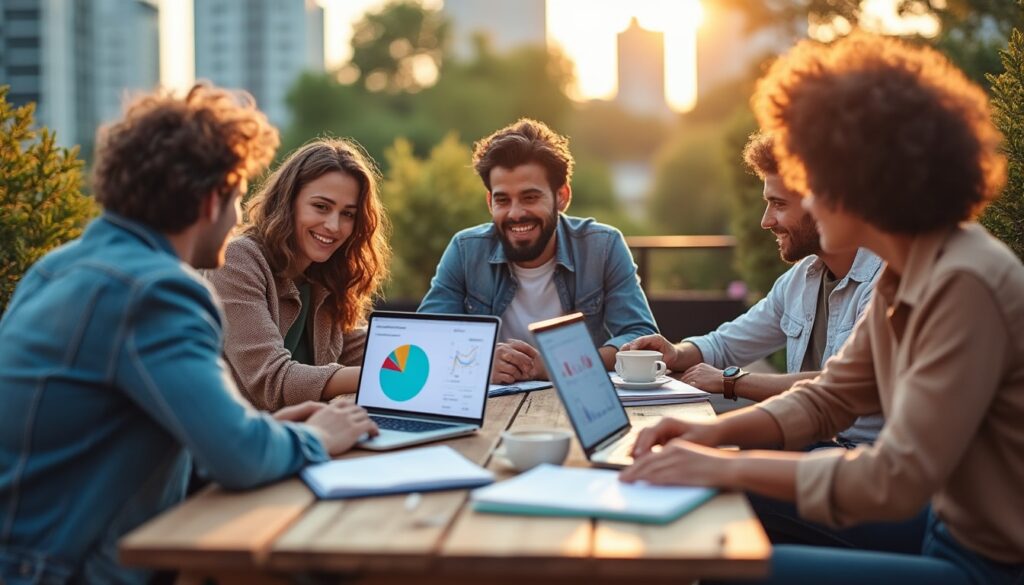 Stratégies de saas digital marketing : guide complet et conseils