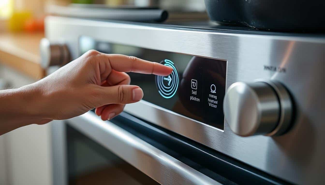 Illustration: Identifier facilement les principaux symboles de four et éviter les confusions