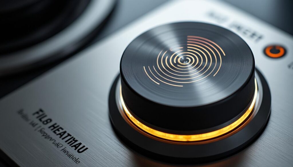 Le logo de la chaleur tournante du four : bien l’identifier et l’utiliser