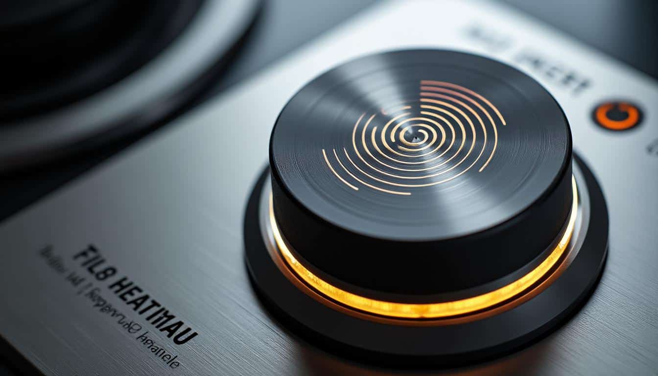 Le logo de la chaleur tournante du four : bien l’identifier et l’utiliser