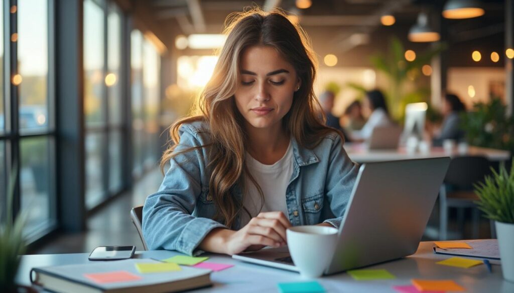 Le métier de chargé de marketing digital : missions, compétences et carrière