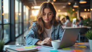 Le métier de chargé de marketing digital : missions, compétences et carrière