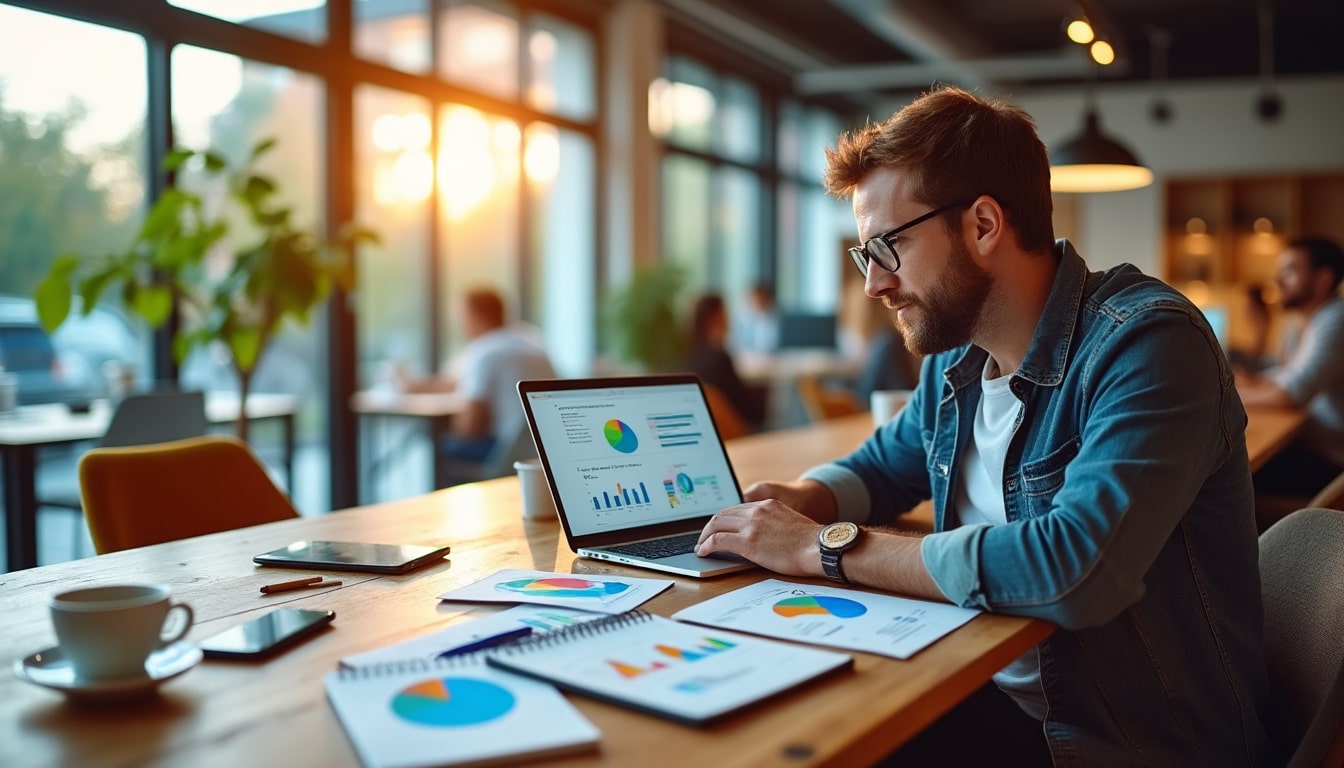 Le métier de chef de projet marketing digital : missions et évolution