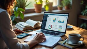 Le CV de marketing digital : conseils et exemples pour se démarquer