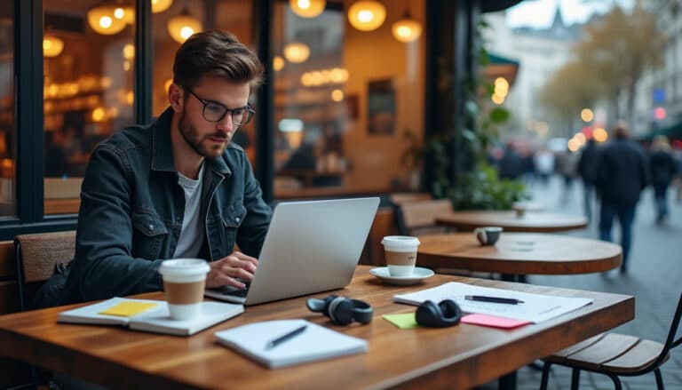 Devenir freelance du marketing digital : guide complet et conseils