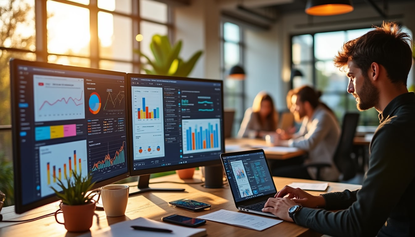 Illustration: Qu’est-ce que le marketing digital et en quoi consiste ce métier ?