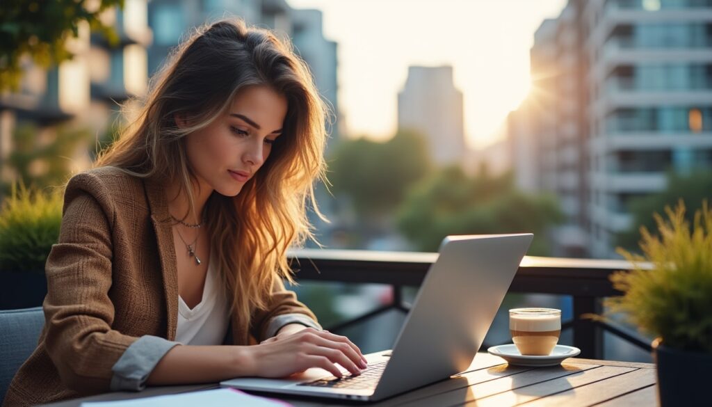 Le métier du marketing digital : compétences, formations et salaires