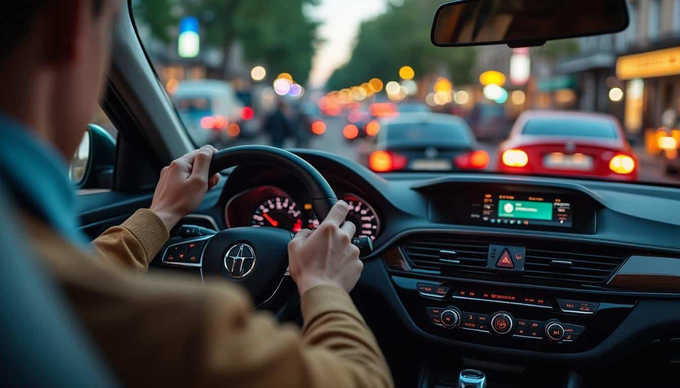 Illustration: Comprendre l’impact du spot radio sur le trafic du matin et son audience